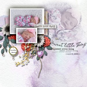 Sweet Little Thing