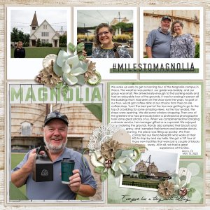 Magnolia
