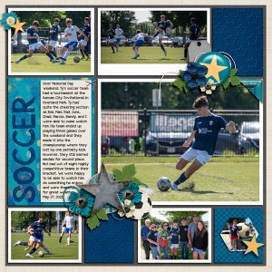 Soccer