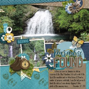 Waterfalls
