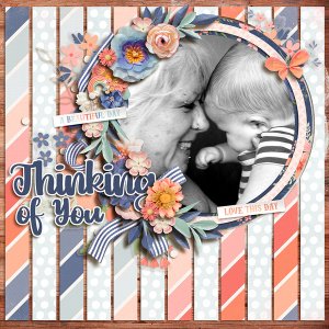 Thinking of you