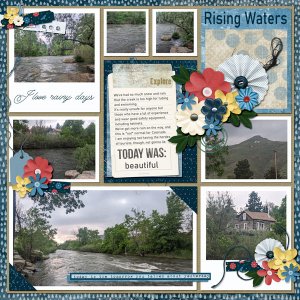 Rising Waters