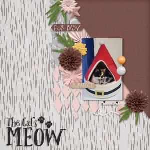 Meow