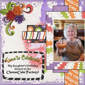 June 2023 Inspiration Challenge