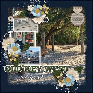 Old Key West