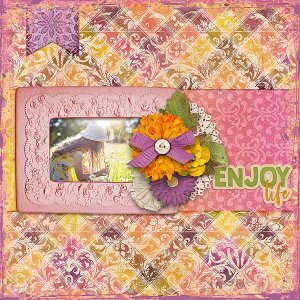 Enjoy Life
