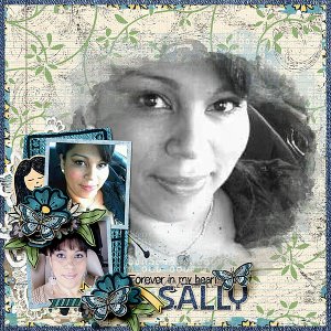 Sally