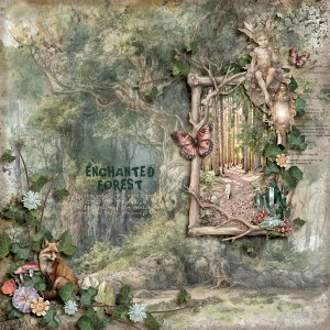 Enchanted Forest