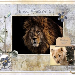 Happy Father's Day