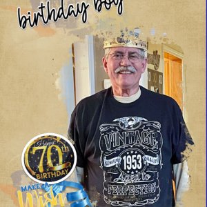 HB Dale_PhotoMask Challenge