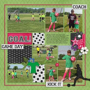 Soccer 2023