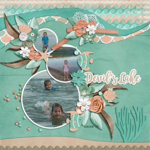Devil's Lake
