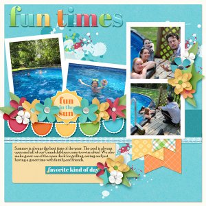 Funtimes