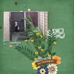 Created With Rewards Challenge - June 23