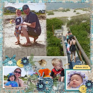 Edisto 2013
