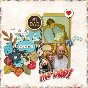 My Dad!