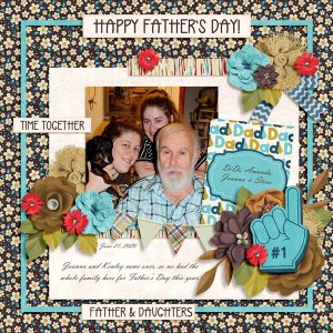 Happy Father's Day
