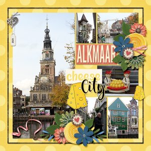 Alkmaar
