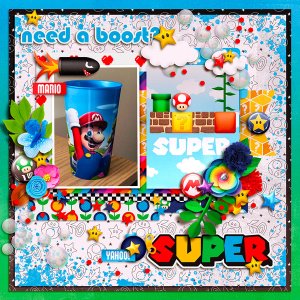 Super