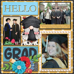 Graduation