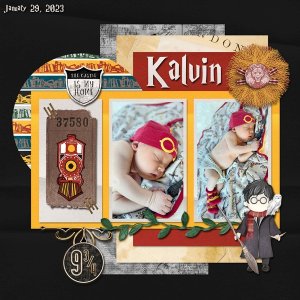 Kalvin