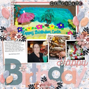 Happy Birthday!