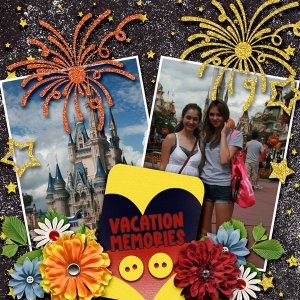 Vacation Memories