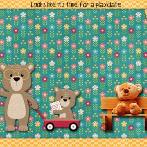Playdate