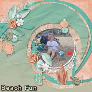 Beach Fun