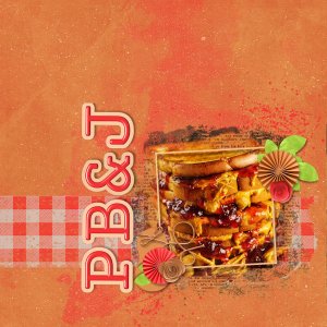 PB+J