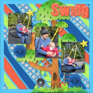 Swing