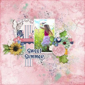 Sweet Summer