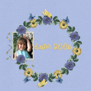 Easter 2006