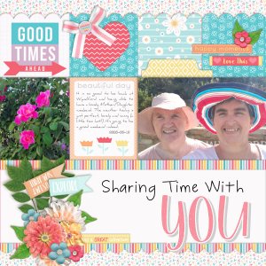 SharingTimeWithYou