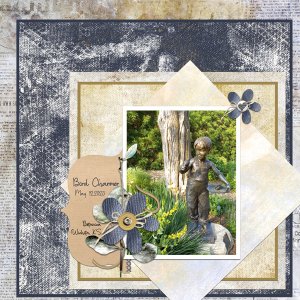 The Bird Charmer