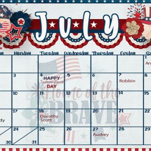 Desktop July 2023