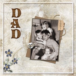Dad