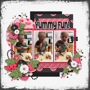 Yummy Fun