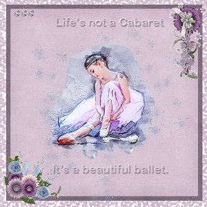 Ballerina