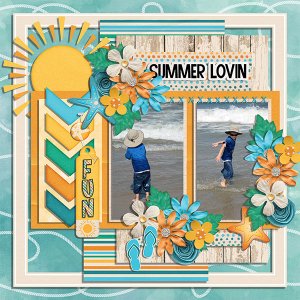summer lovin