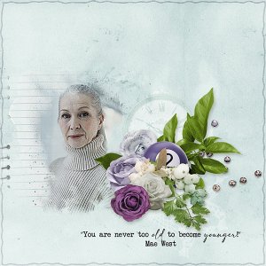 you are never too old