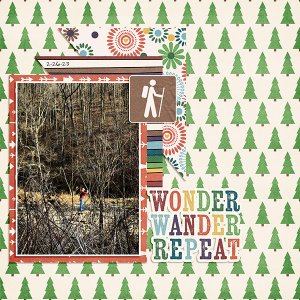 Wonder