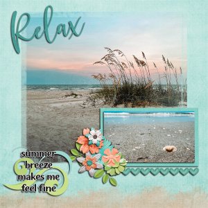 Relax