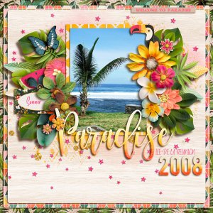 Paradise