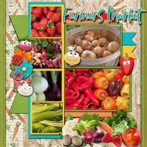 Farmers Market