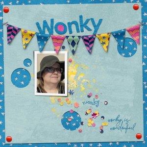 Wonky Is Wonderful