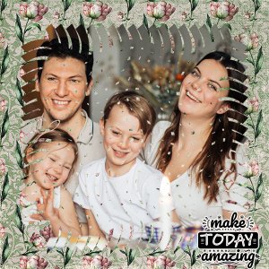 Shape Mask Vol 11 By Cutie Pie Scraps