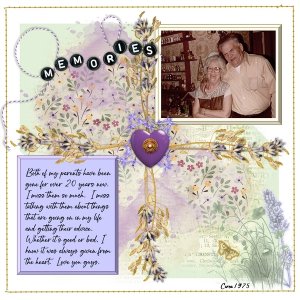 June 2023 Journaling Challenge