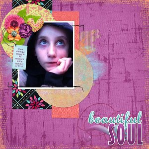 Beautiful Soul