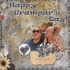 Happy Grampar